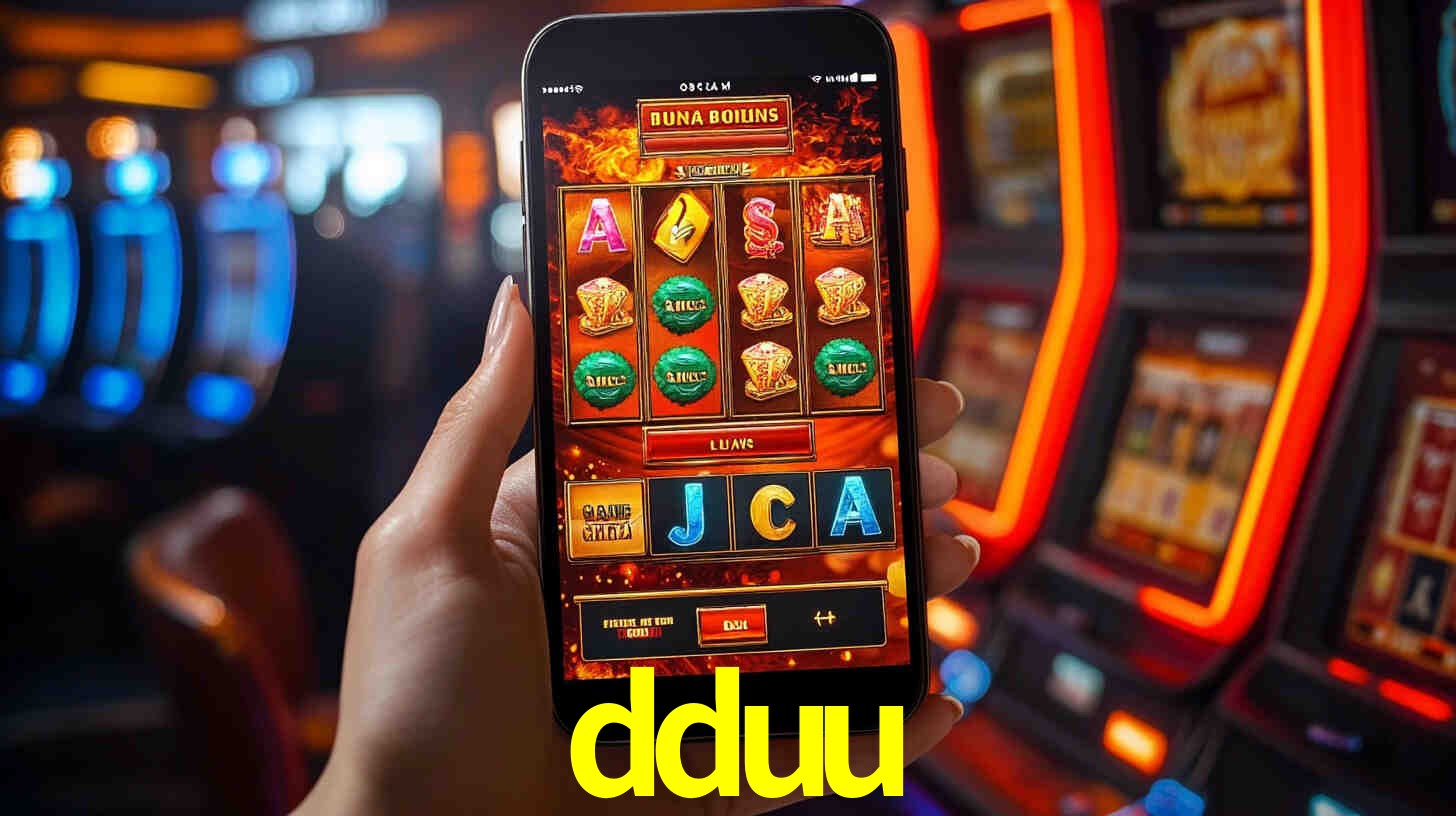 dduu - PLATAFORMA OFICIAL - dduu.com