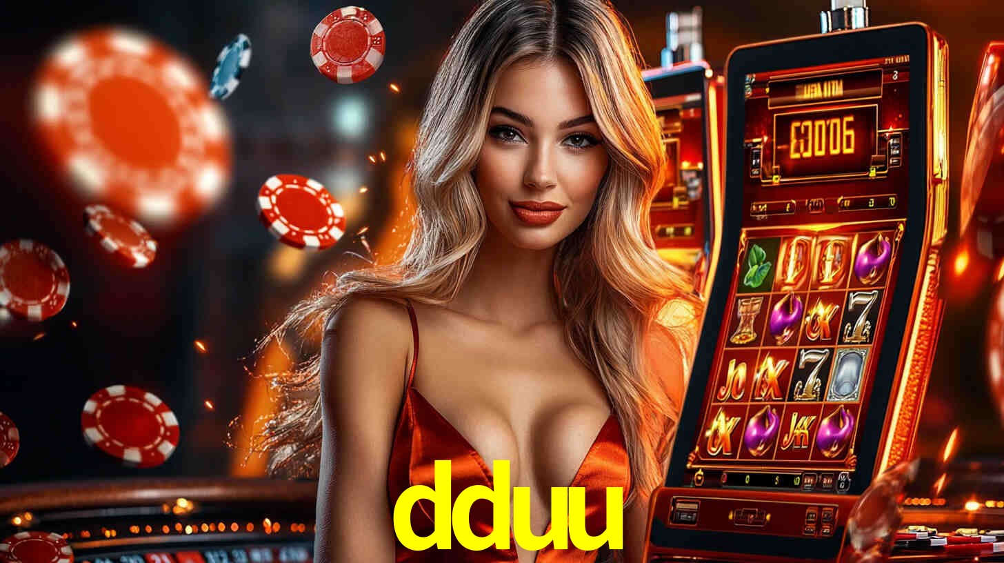 dduu bet