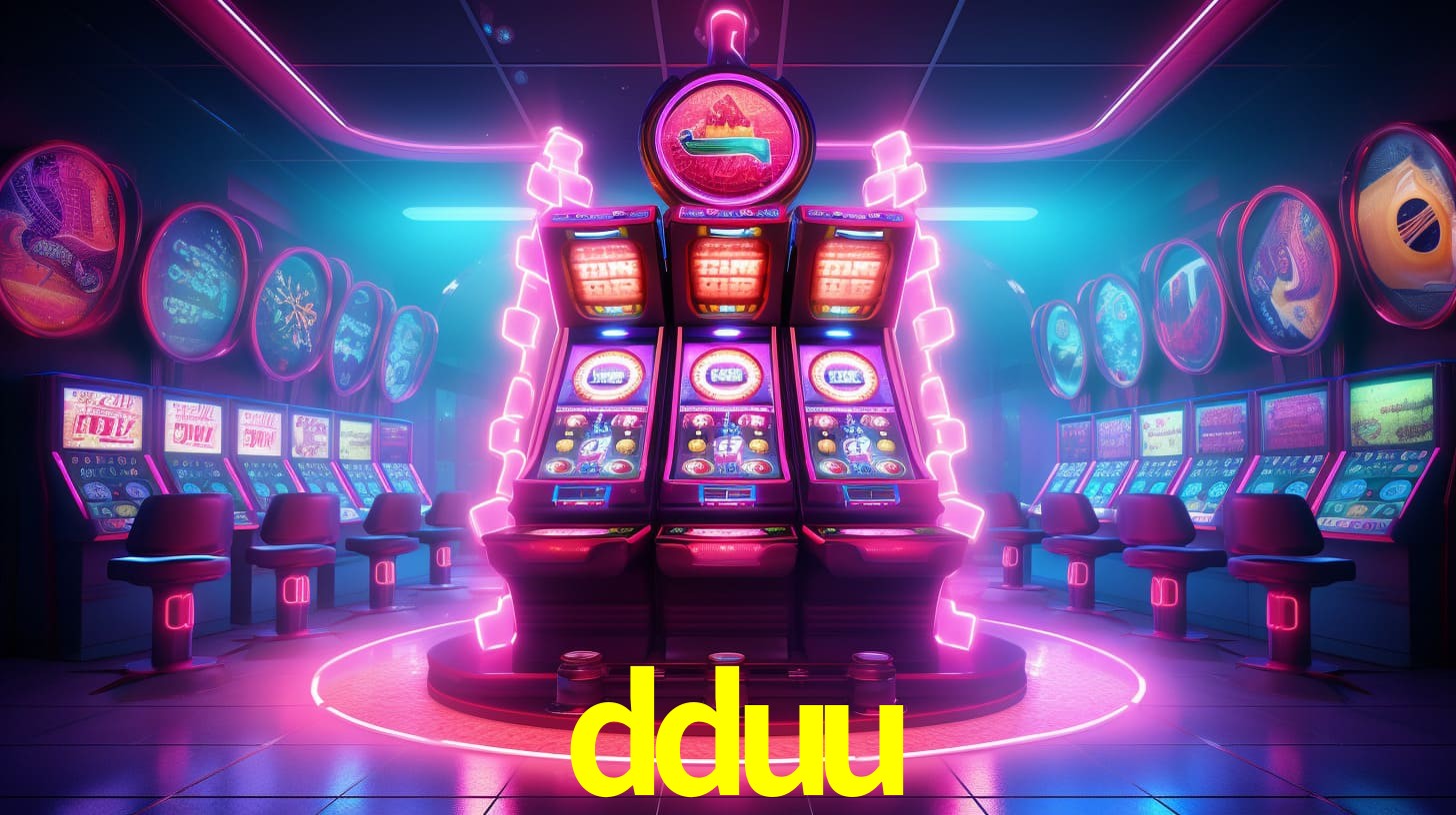 dduu - Cassino Sempre com Você - dduu.com