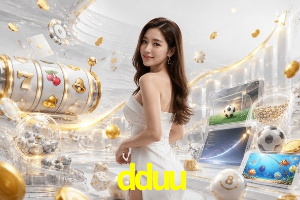 Welcome Bonus dduu