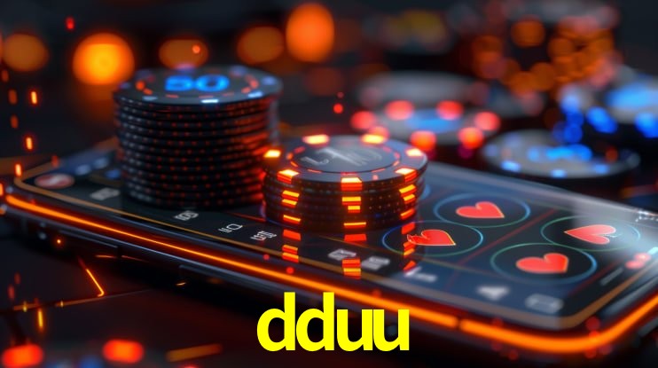 Statistics dduu