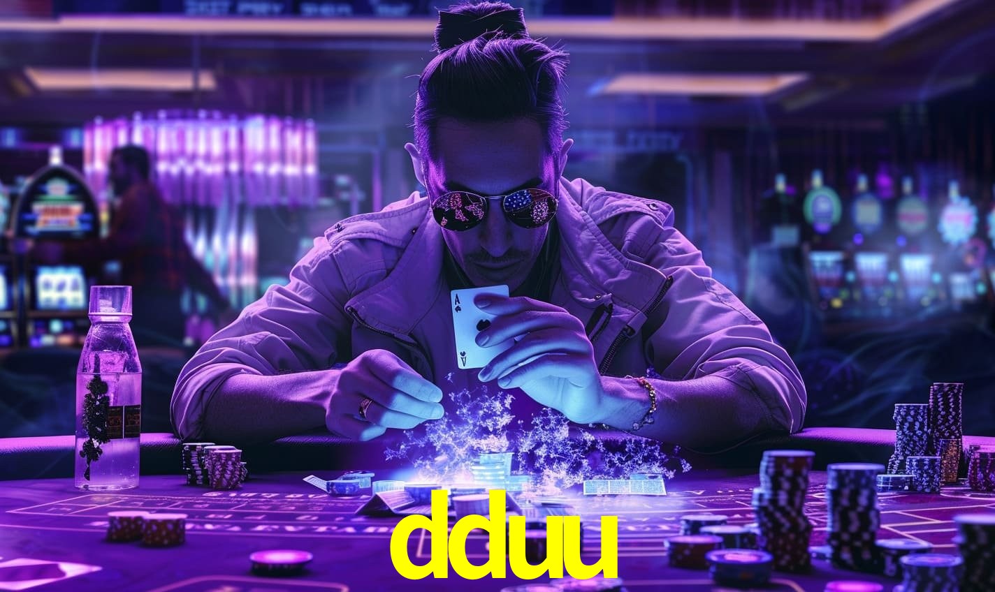 Live Casino dduu