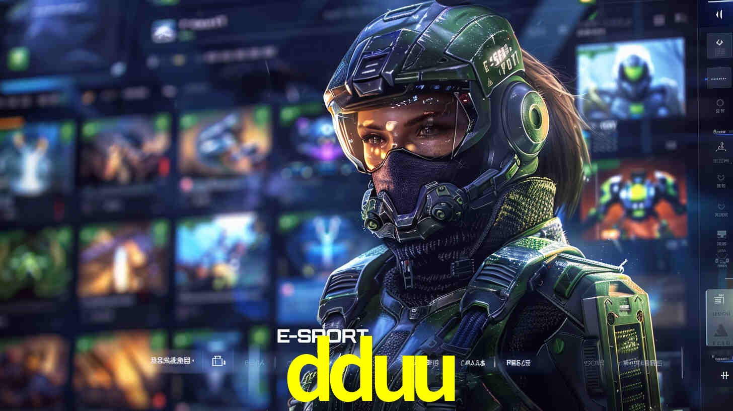 Responsive Design dduu