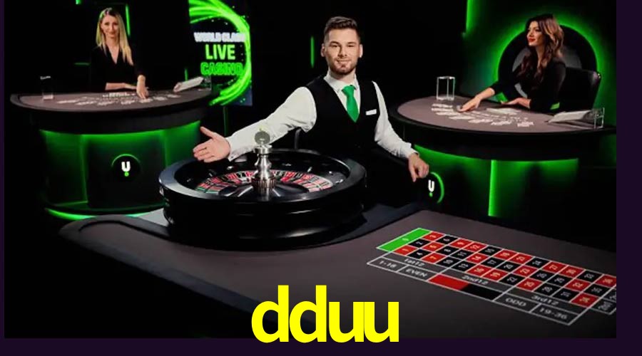 Slot Games dduu