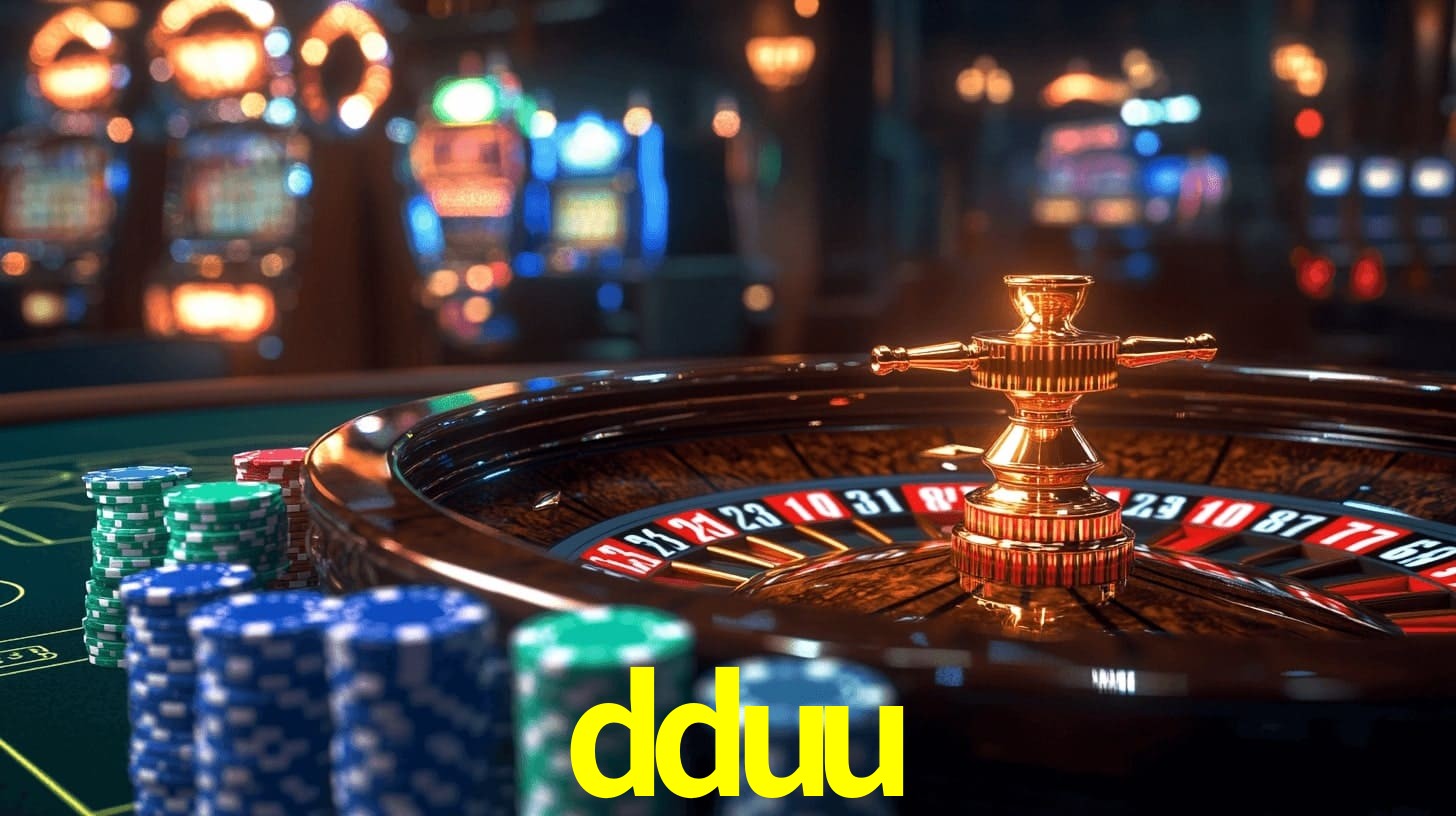 dduu: Seu Especialista em Apostas Esportivas Brasileiras