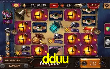 Seasonal Promotions dduu