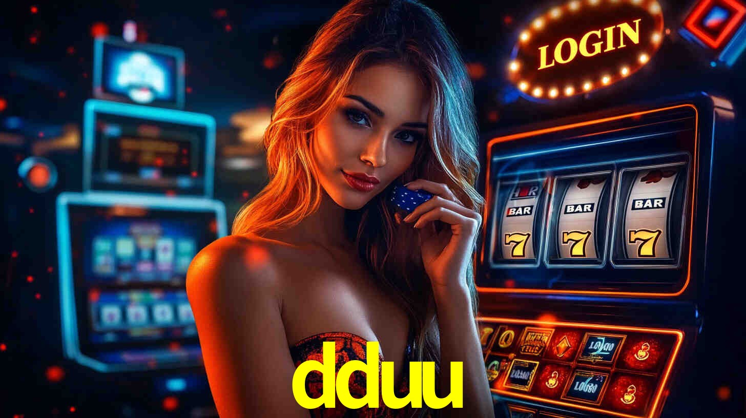 dduu