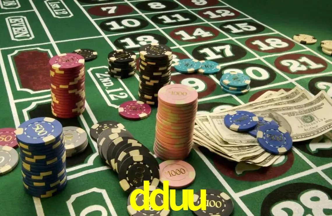 dduu: Jogos de Caça-Níqueis-Altas Recompensas, Roleta-Velocidade, Blackjack-Desafios Máximos
