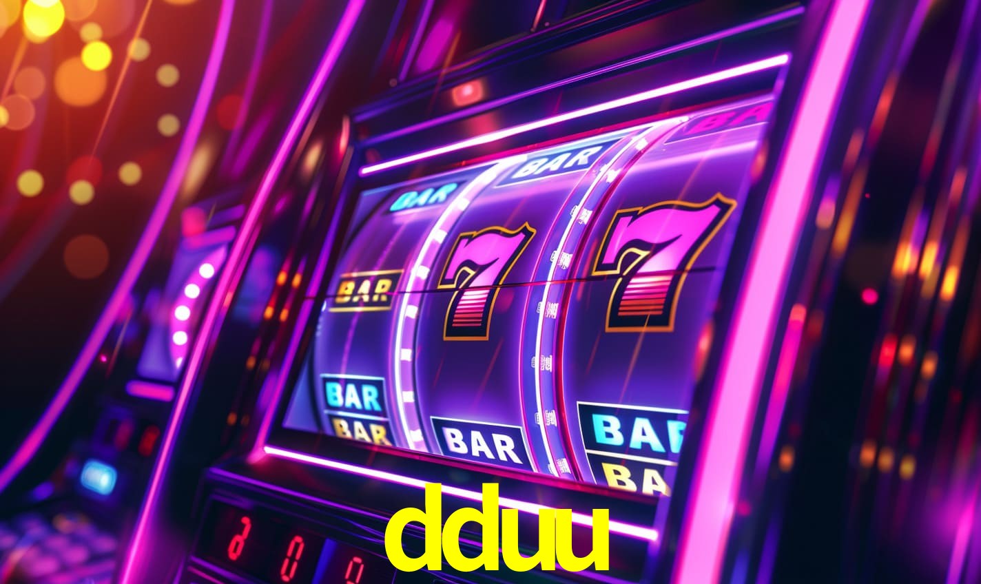 dduu: A Experiência de Casino com Jogos de Mesa ao Vivo