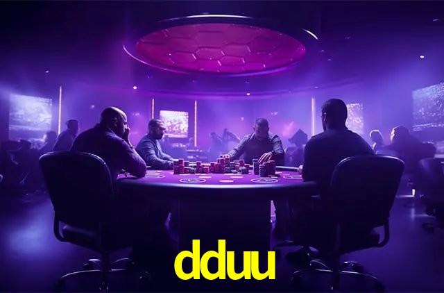 Estatísticas do Jogo dduu