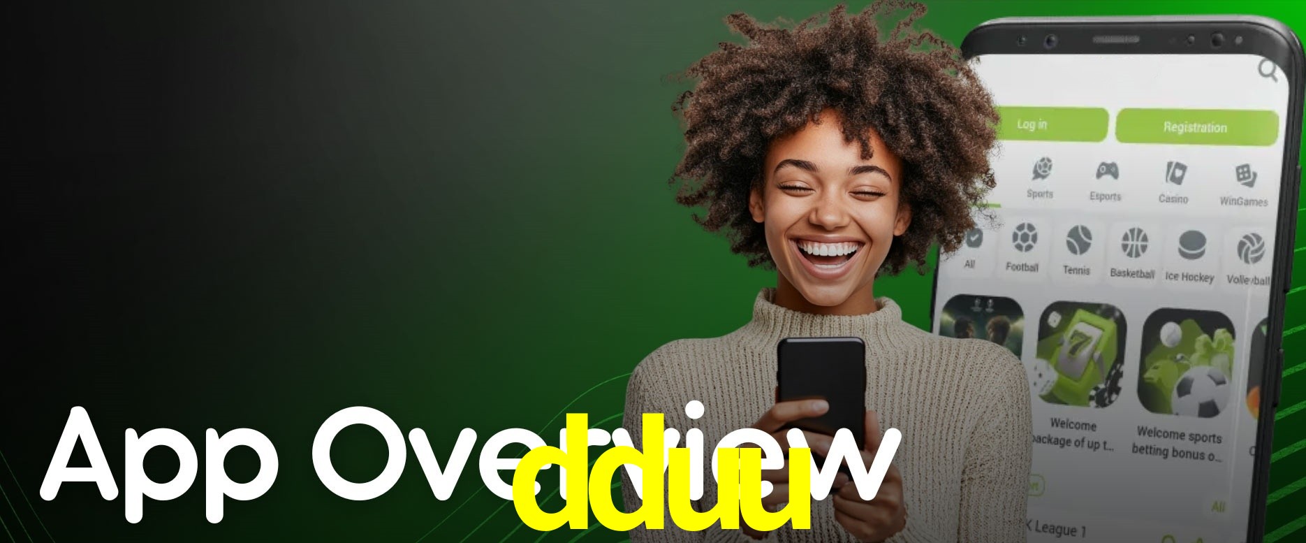 Account Benefits dduu