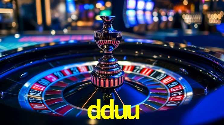 dduu