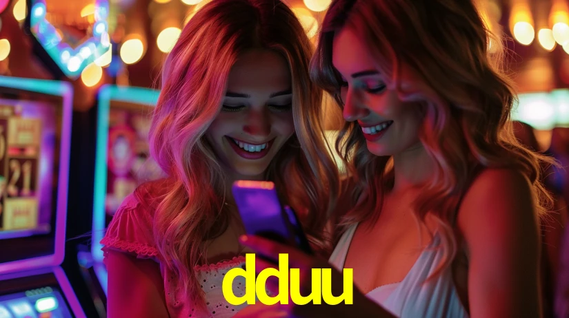 dduu.com