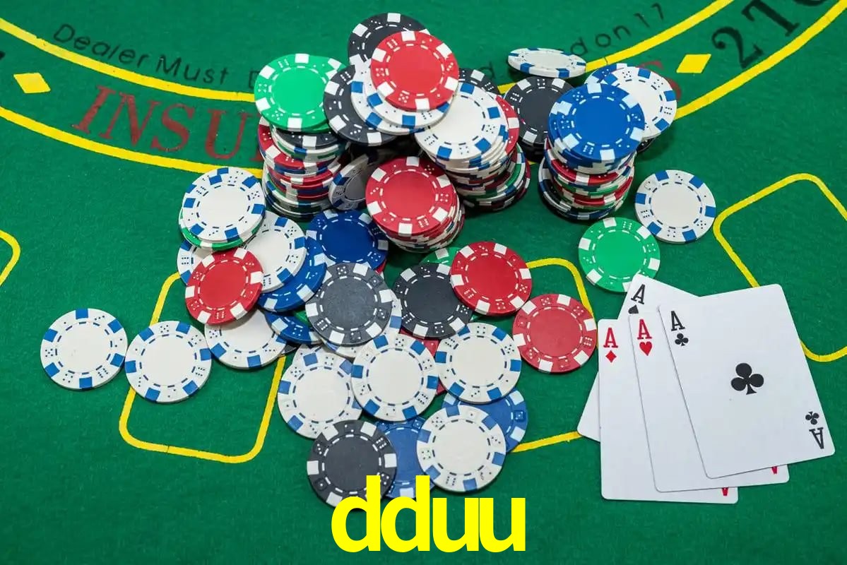 Casino Ao Vivo dduu