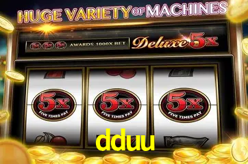 Descubra o Mundo do Cassino Online com dduu