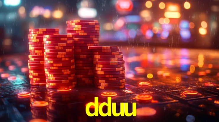 Sinta a adrenalina dos jogos de cassino com dduu