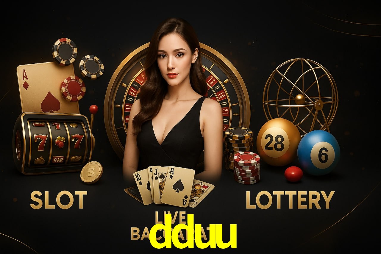 Logo da dduu