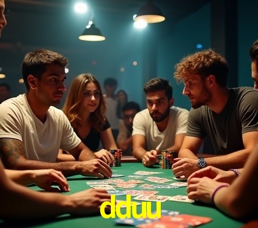 Logo dduu Loteria Online