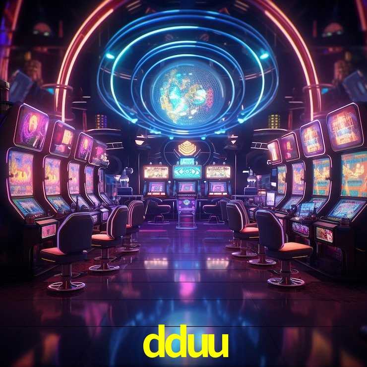 dduu Jackpots Progressivos