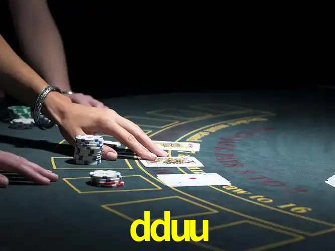 dduu Logo Oficial