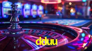 Estatísticas do Jogo dduu