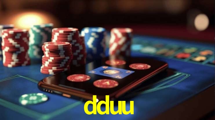 Benefícios da Conta dduu