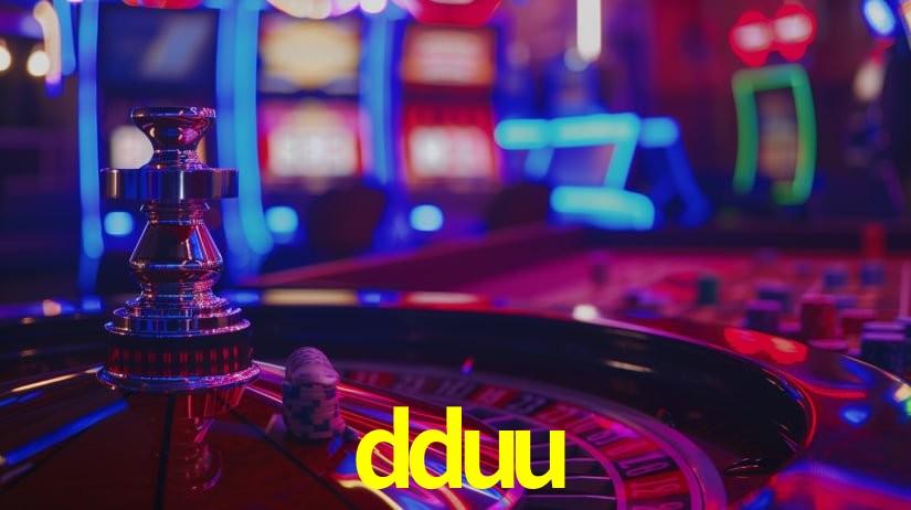 dduu: Jogos de Caça-Níqueis-Altas Recompensas, Roleta-Velocidade, Blackjack-Desafios Máximos