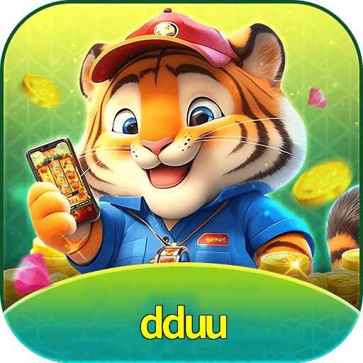 Logo dduu Cassino Online Brasil