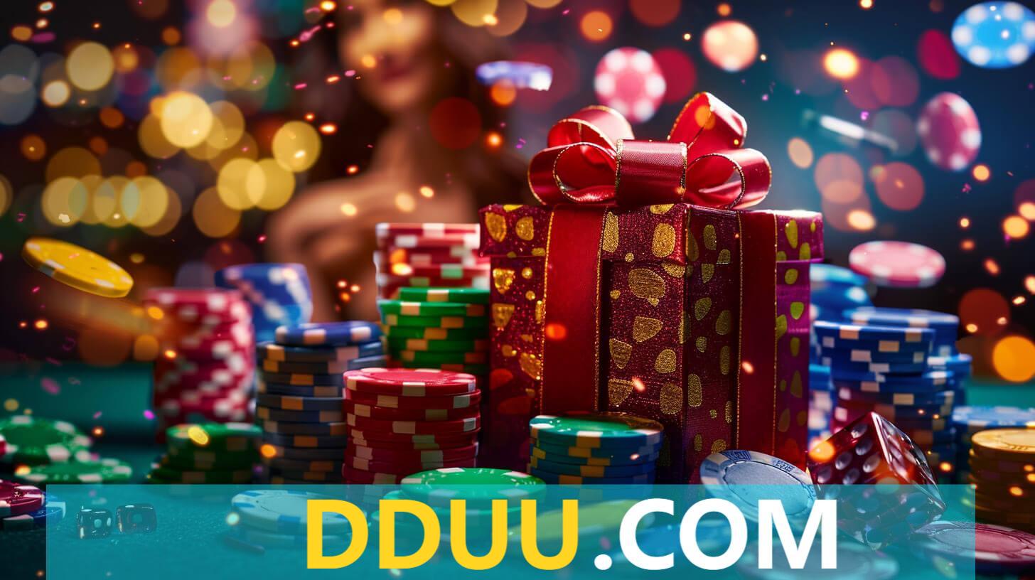 DDUU