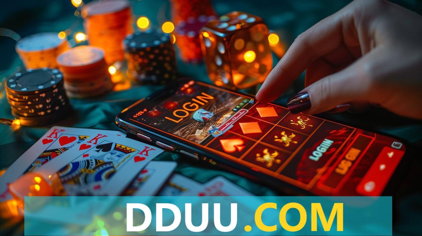 DDUU