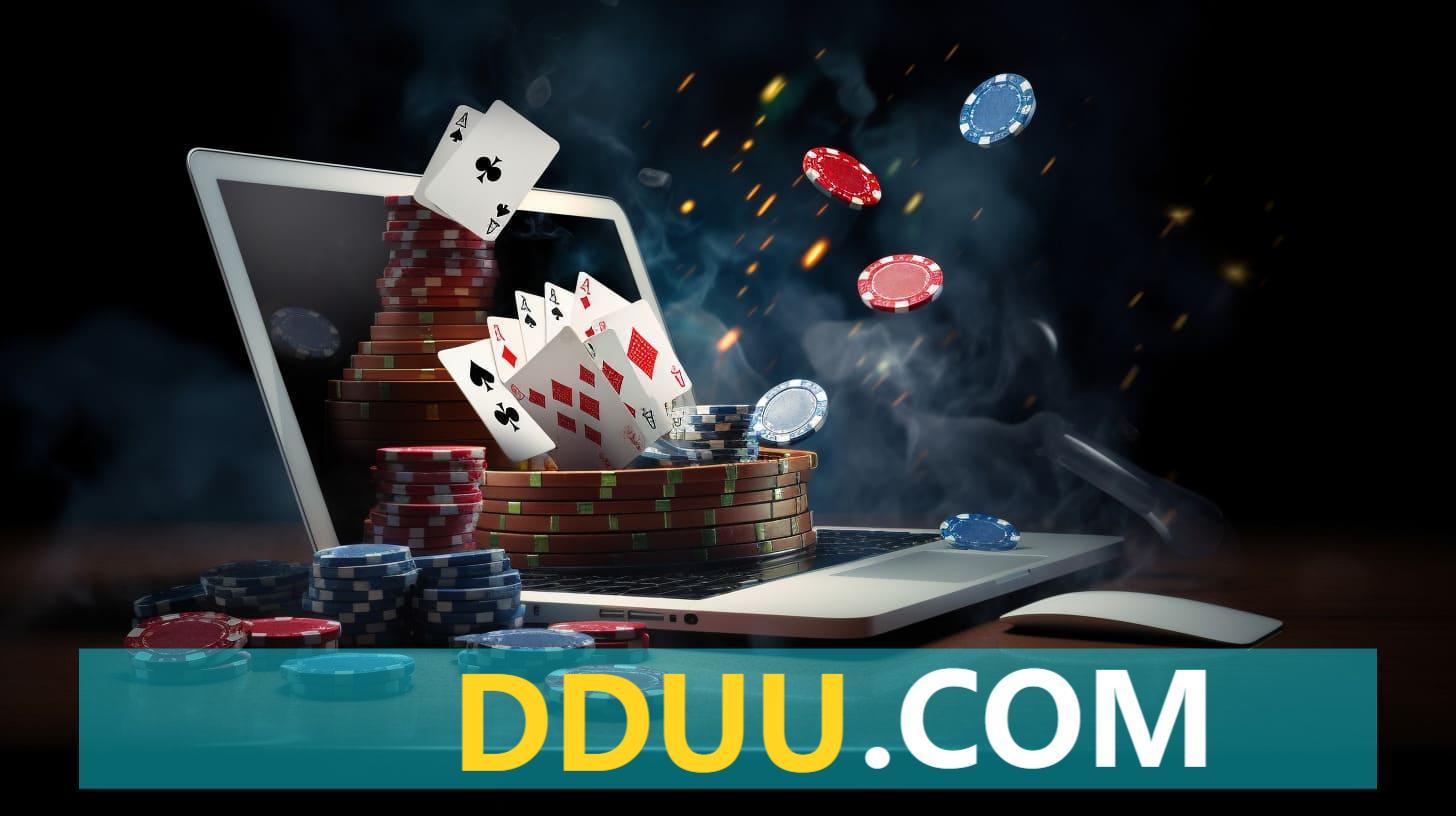 DDUU